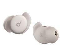 Soundcore Sleep A20 by Anker écouteurs Anti-Bruit pour Le Sommeil, Petit Design pour Les dormeurs latéraux, 80 Heures d'autonomie, Diffusion de Contenu Via Bluetooth 5.3, Moniteur de Sommeil G