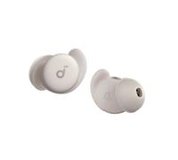 Soundcore Sleep A20 - Écouteurs intra Bluetooth 5.3 pour sommeil, Twin-Seal, autonomie jusqu'à 65 h