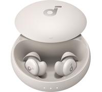 Soundcore Sleep A20 - Écouteurs sans fil - intra-auriculaire - Bluetooth - isolation acoustique - blanc cassé Blanc cassé G