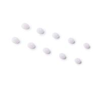 soundcore Sleep A30 -- Kit d'embouts en silicone Lilas brumeux