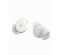 soundcore Sleep A30 | Les tout premiers écouteurs de sommeil Smart ANC Blanc