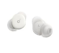 Soundcore Écouteurs de Sommeil Sleep A30 by Anker, réduction Active du Bruit, système adaptatif de Suppression des ronflements, Son cérébral généré par IA, 45 h d'autonomie