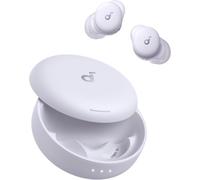 Soundcore par Anker Sleep A30 édition spéciale écouteurs de Sommeil ANC | Isolation passive, masquage des ronflements, audio de sommeil, confortables même en position latérale, 10 h d'autonomie