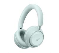 Soundcore Space 2 par Anker, Casque Bluetooth sans Fil, Casque à réduction de Bruit Active, Maintien Confortable, autonomie 50 h, Audio sans Fil LDAC Hi-Res, Double Connexion, Bluetooth 6.1