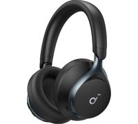 Soundcore Space One Casque Avec fil &sans fil Arceau Appels/Musique Bluetooth Noir