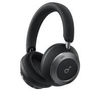 Soundcore Space One Pro Casque Sans fil Arceau Appels/Musique Bluetooth Noir