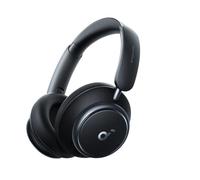 Soundcore Space Q45 Écouteurs Avec fil &sans fil Arceau Appels/Musique USB Type-C Bluetooth Noir