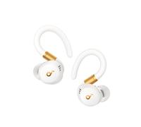 Sport X20 | Écouteurs de sport intra-auriculaires confortables avec contour d'oreille White