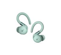 Sport X20 | Écouteurs de sport intra-auriculaires confortables avec contour d'oreille Green