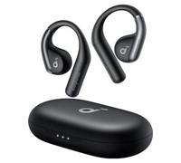 Soundcore Słuchawki bezprzewodowe o otwartej konstrukcji AeroFit Czarne