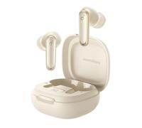 Soundcore Słuchawki bezprzewodowe P40i Beżowe