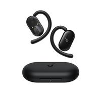 Soundcore V20i Écouteurs Bluetooth sans Fil Open-Ear by Anker, Crochets Rotatifs, Ultra Confort, Basses Puissantes, Appels Clairs, IP55, 36H d'Autonomie, Bluetooth 5.4, Connexion Multipoint