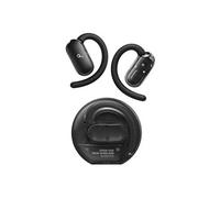 Soundcore V40i - Ecouteurs sans fil avec micro - oreille dégagée - montage sur l'oreille - Bluetooth - noir