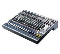 Soundcraft EFX12 Console (EU version)