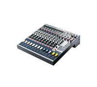 Soundcraft EFX8 Console (EU version)