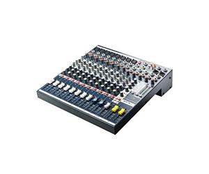 Soundcraft EFX8 Console (EU version)