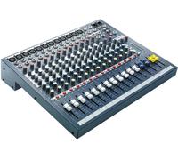CONSOLE DE MIXAGE SOUNDCRAFT EPM 12 MONO + 2 ST…