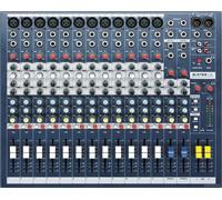 Soundcraft EPM12 (déballé)