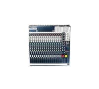 Soundcraft FX16 II