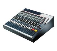 Soundcraft FX16ii table de mixage