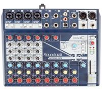Soundcraft Notepad 12 FX