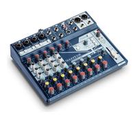 Soundcraft Notepad 12 FX