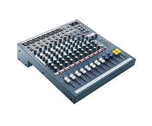 Soundcraft RW5735 Console 8 voies mono - 2 voies stéréo