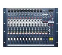 CONSOLE DE MIXAGE SOUNDCRAFT EPM 12 MONO + 2 ST…