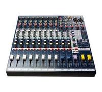 RW5758EU - Console EFX8 - 8 mono / 2 stéréo