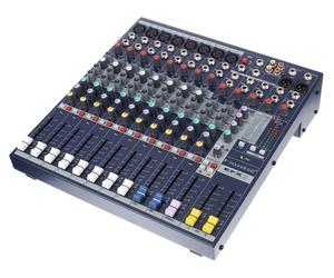 Soundcraft Soundcraft EFX8