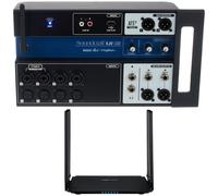 Soundcraft Soundcraft Ui12 WiFi Bundle
