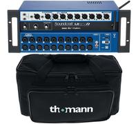 Soundcraft Soundcraft Ui24R