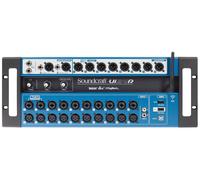 Soundcraft Soundcraft Ui24R