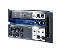 SOUNDCRAFT UI12 - 5056215 Mixage numérique 12 Voies - iOS/Androïde/Windows/OS/Linux
