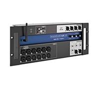 SOUNDCRAFT UI16 Mixage numérique 16 voies