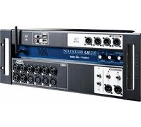 SOUNDCRAFT UI16 Mixage numérique 16 voies
