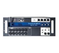 SOUNDCRAFT UI16 Mixage numérique 16 voies