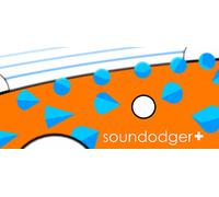 Sounddodger+ Soundtrack (DLC)