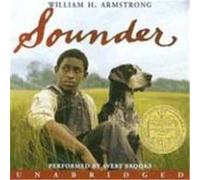 Sounder Armstrong, William Howard (Auteur)
