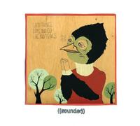 ((Sounder)) - Good Things Come and Go