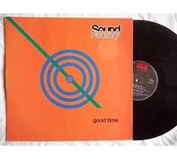 SoundFactory - Good Time - Logic Records (UK)