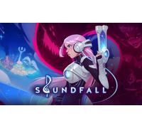 Soundfall (Nintendo)