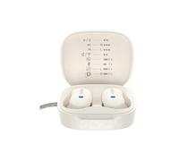 SoundForm Anywhere - Ecouteurs sans fil avec micro - semi-in-ear - Bluetooth - sable