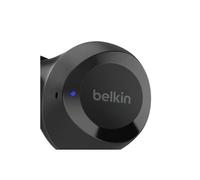 SoundForm Bolt - Ecouteurs sans fil avec micro - intra-auriculaire - Bluetooth - noir - pour Apple iPhone 14, 14 Plus, 14 Pro, 14 Pro Max; Samsung