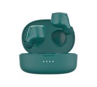 Belkin Soundform Bolt Teal Wireless Earphones Bleu