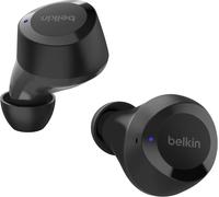 Soundform Bolt True Wireless Headphones (Wireless, Up To 28 Hours Battery Life, Mono Mode, Ipx4 Certified, Bluetooth, Mic, For Iphone, Galaxy, Etc.)