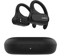 Soundform Clearfit Écouteurs Oreilles Libres Sans Fil (Écouteurs Légers Et Confortables, Indice D'Étanchéité Ipx5, Écouteurs Bluetooth Sans Fil Pour Randonnée, Vélo, Course À Pied,[J229]