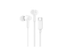Belkin SoundForm - écouteurs avec micro