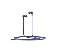 SoundForm - Ecouteurs avec micro - intra-auriculaire - filaire - USB-C - isolation acoustique - bleu