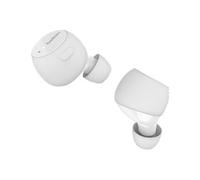 Belkin Écouteurs True Wireless Soundform Immerse (Sbf Hybride, Recharge Sans Fil, Ipx5, Résistance À L'Eau Et Sueur, Find My D'Apple, Ping My Earbuds De Belkin, Pour Iphone, Galaxy, Pixel, Etc., Noir)